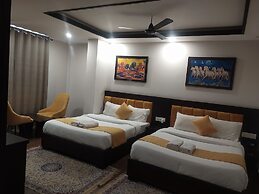 Fressotel Shanti Heritage