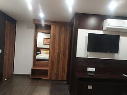 Fressotel Shanti Heritage