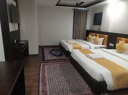 Fressotel Shanti Heritage