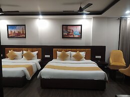 Fressotel Shanti Heritage