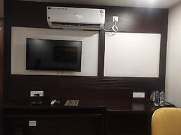 Fressotel Shanti Heritage