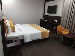 Fressotel Shanti Heritage