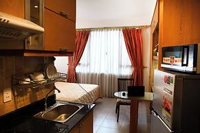 Grandma Lu's Saigon Japan Town