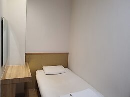 Grandma Lu's Saigon Japan Town