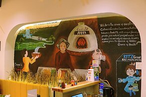 Grandma Lu's Saigon Japan Town