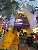 Grandma Lu's Saigon Japan Town