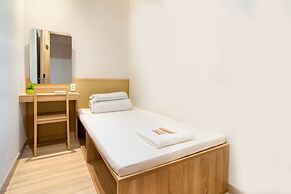 Grandma Lu's Saigon Japan Town