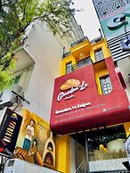 Grandma Lu's Saigon Japan Town