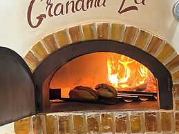 Grandma Lu's Saigon Japan Town