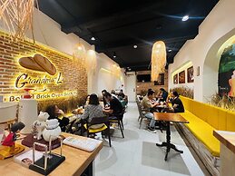 Grandma Lu's Saigon Japan Town