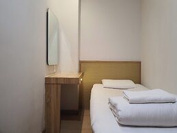 Grandma Lu's Saigon Japan Town