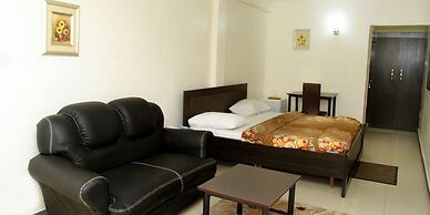 De Castle Hotel Annex