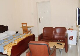 De Castle Hotel Annex