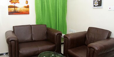 De Castle Hotel Annex