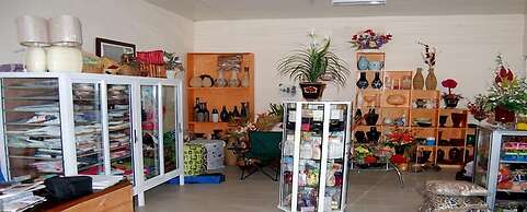 De Castle Hotel Annex