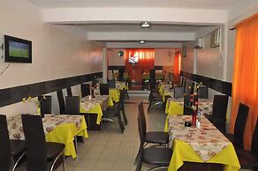 De Castle Hotel Annex