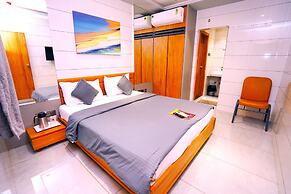 Hotel Sunshine