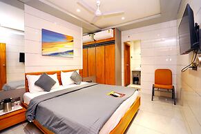 Hotel Sunshine