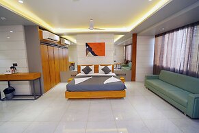 Hotel Sunshine