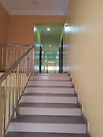 Gyeuti Citi Hotel and Suites