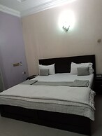 Gyeuti Citi Hotel and Suites