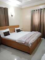 Gyeuti Citi Hotel and Suites