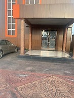 Gyeuti Citi Hotel and Suites