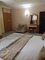 Gyeuti Citi Hotel and Suites