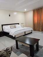 Gyeuti Citi Hotel and Suites