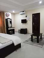 Gyeuti Citi Hotel and Suites