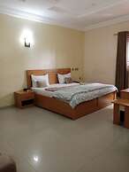 Gyeuti Citi Hotel and Suites