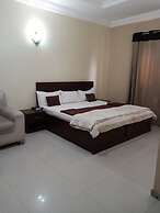 Gyeuti Citi Hotel and Suites
