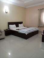 Gyeuti Citi Hotel and Suites