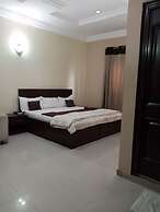 Gyeuti Citi Hotel and Suites