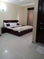 Gyeuti Citi Hotel and Suites