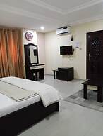 Gyeuti Citi Hotel and Suites