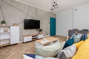 Old Town Apartment Garncarska by Renters