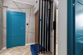 Old Town Apartment Garncarska by Renters