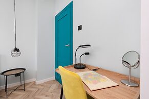 Old Town Apartment Garncarska by Renters