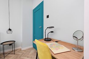 Old Town Apartment Garncarska by Renters