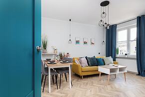 Old Town Apartment Garncarska by Renters