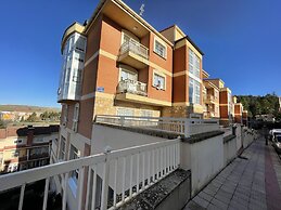 Apartamentos Aljama