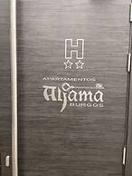 Apartamentos Aljama