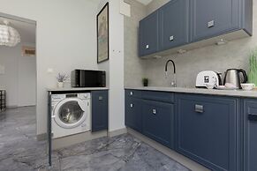 Okrzei Apartment Warsaw Praga by Renters
