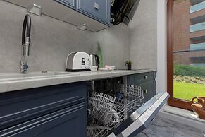 Okrzei Apartment Warsaw Praga by Renters