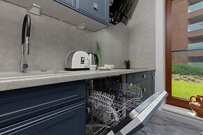 Okrzei Apartment Warsaw Praga by Renters