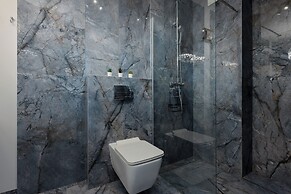 Okrzei Apartment Warsaw Praga by Renters