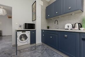 Okrzei Apartment Warsaw Praga by Renters