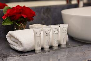 Okrzei Apartment Warsaw Praga by Renters