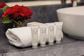 Okrzei Apartment Warsaw Praga by Renters